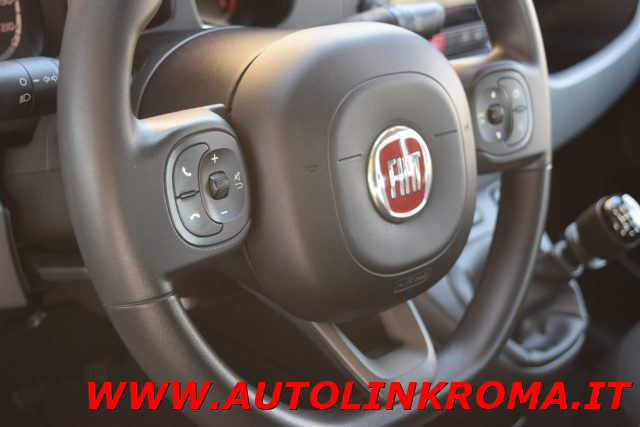 FIAT Panda usata, con Alzacristalli elettrici