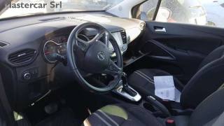 OPEL Crossland usata, con Autoradio
