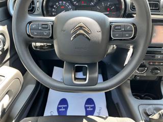 CITROEN C3 usata, con Autoradio