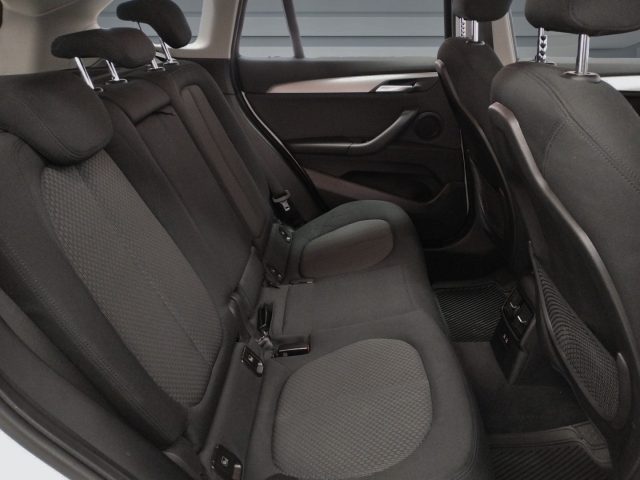 BMW X1 usata 17