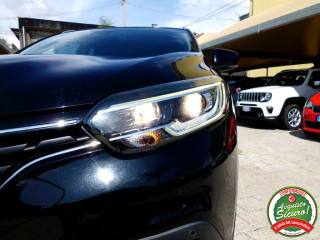 RENAULT Kadjar usata, con Bluetooth