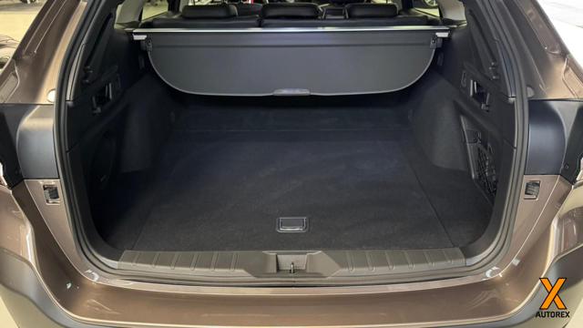 SUBARU OUTBACK usata, con Cerchi in lega