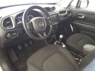 JEEP Renegade usata, con Cerchi in lega