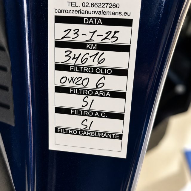 FORD Kuga usata, con Fendinebbia