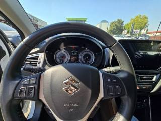 SUZUKI S-Cross usata, con Cerchi in lega