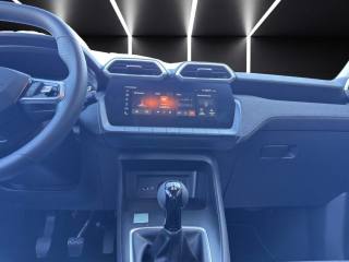 MG ZS usata, con Controllo elettronico della corsia