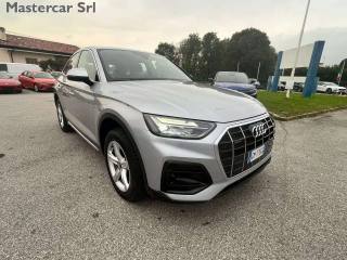 AUDI Q5 usata, con Airbag