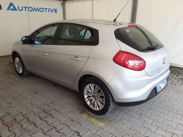 FIAT Bravo usata, con Controllo trazione