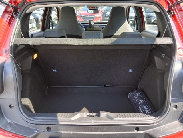 CITROEN C3 usata, con Immobilizzatore elettronico