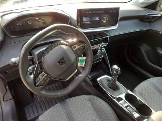 PEUGEOT 208 usata, con Specchietti laterali elettrici