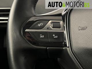 PEUGEOT 5008 usata, con Immobilizzatore elettronico