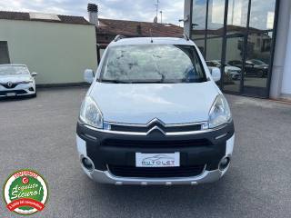 CITROEN Berlingo usata, con Airbag