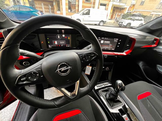 OPEL Mokka usata, con Cruise Control