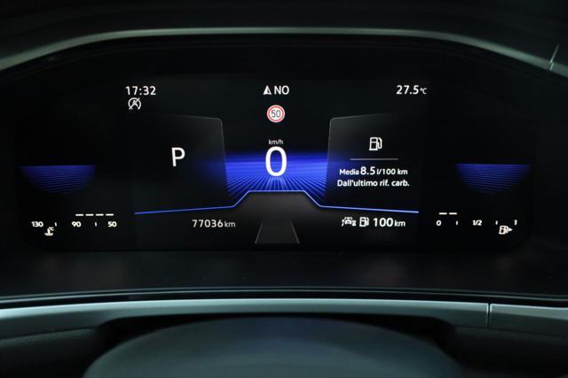 VOLKSWAGEN T-Roc usata, con Sedile posteriore sdoppiato