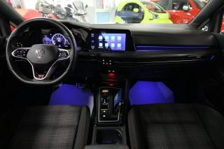 VOLKSWAGEN Golf usata, con Controllo automatico clima