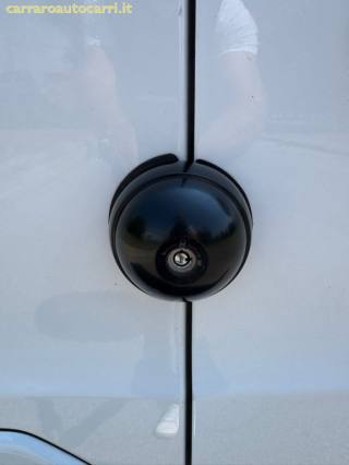 FORD Transit Custom usata, con Cerchi in lega