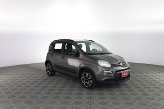 FIAT Panda usata 1