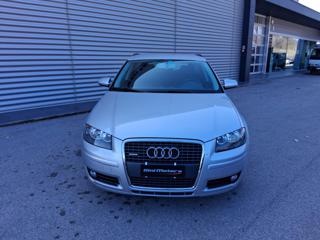 AUDI A3 usata, con Airbag
