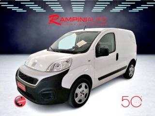 FIAT Fiorino 1.3 MJT 95CV Cargo SX Km 49.000 Pronta Consegna