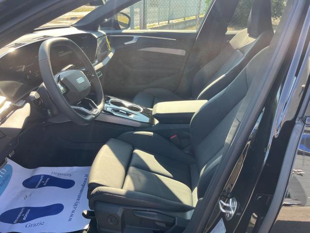 AUDI A6 usata, con Immobilizzatore elettronico