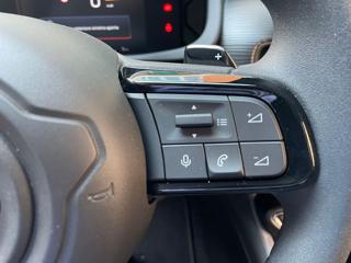 JEEP Avenger usata, con Cerchi in lega