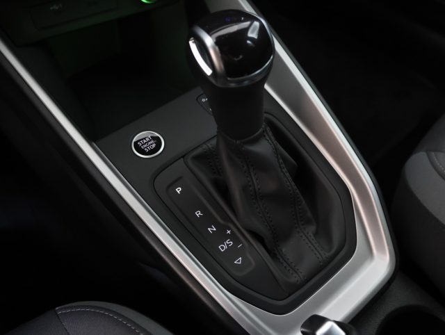AUDI A1 usata, con Autoradio digitale