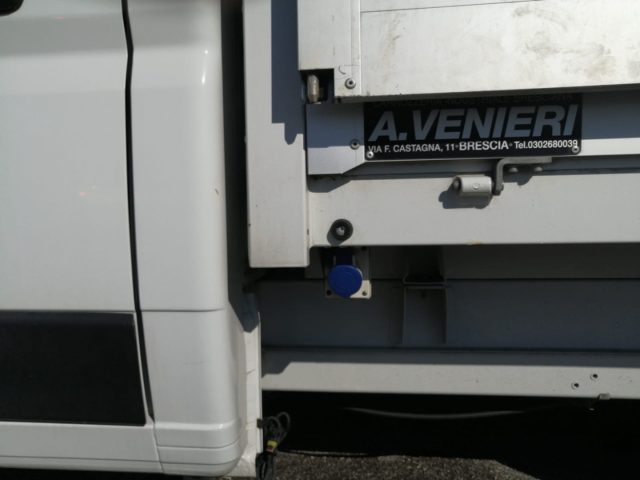 FIAT Ducato usata 15