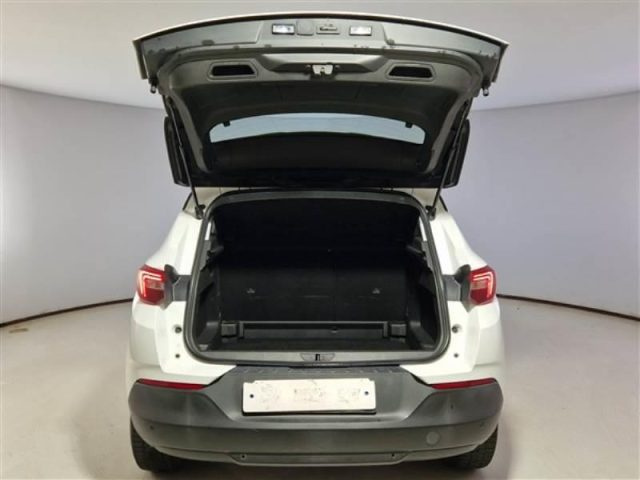 OPEL Grandland X usata, con Autoradio
