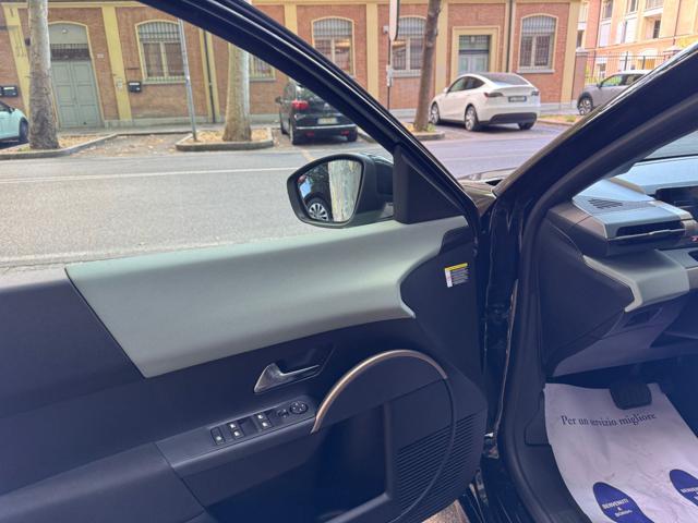 LANCIA Ypsilon usata, con Chiusura centralizzata
