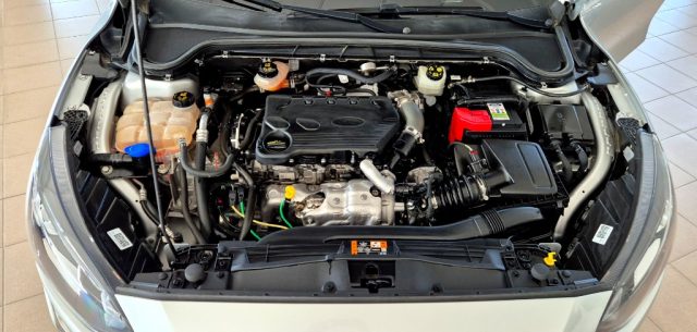 FORD Focus usata, con Sound system