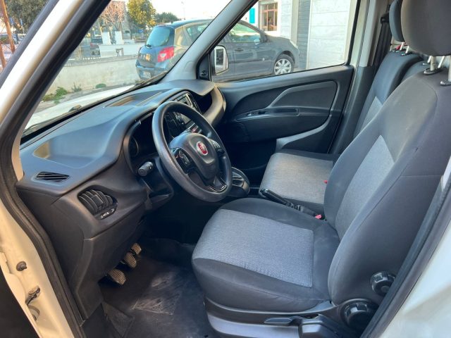FIAT Doblo usata 16
