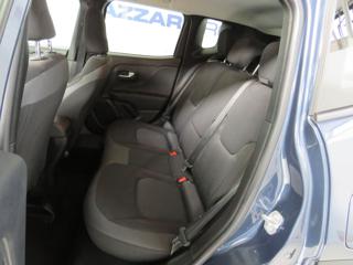 JEEP Renegade usata, con Climatizzatore