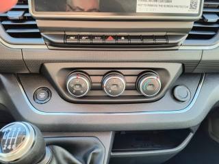 NISSAN Primastar usata, con Frenata d