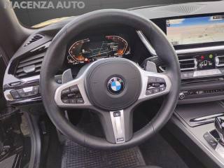 BMW Z4 usata, con Cerchi in lega