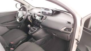 LANCIA Ypsilon usata 28