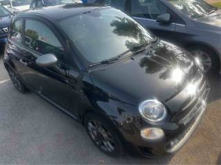 FIAT 500 1.0 Hybrid Sport