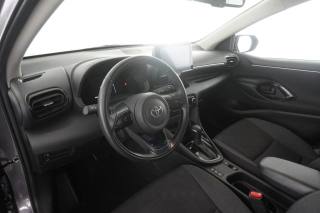 TOYOTA Yaris usata 1