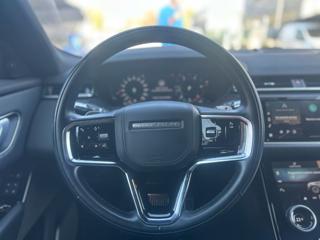 LAND ROVER Range Rover Velar usata, con Cerchi in lega