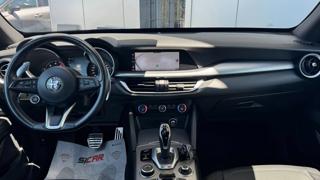 ALFA ROMEO Stelvio usata, con Controllo trazione