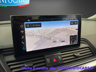AUDI Q5 usata, con ESP