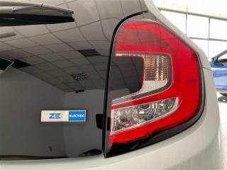 RENAULT Twingo usata 7