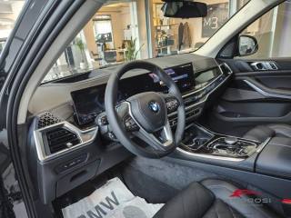 BMW X5 usata 6