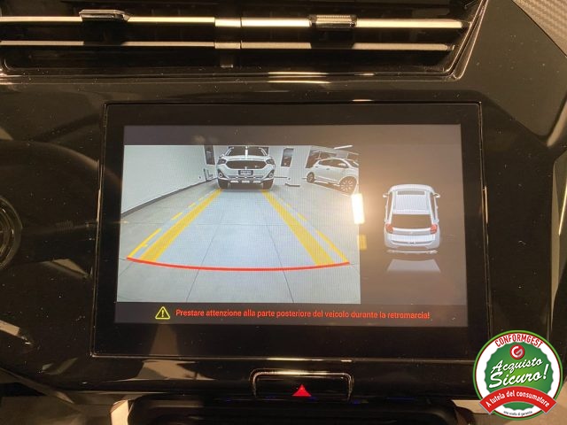 DR MOTOR DR 3.0 usata, con Cruise Control