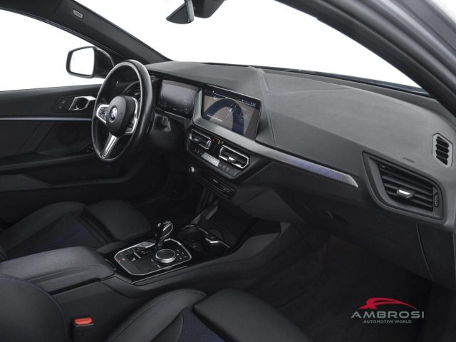BMW 120 usata 11