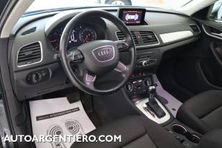 AUDI Q3 usata, con Alzacristalli elettrici