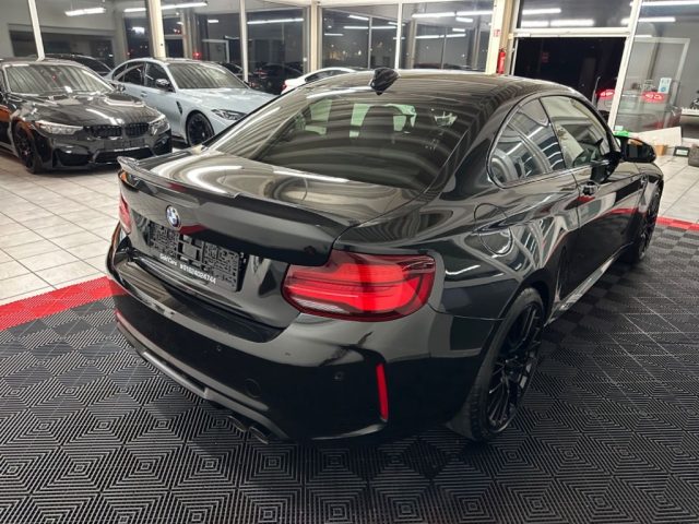 BMW M2 usata, con Autoradio