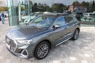 AUDI Q3 usata, con Filtro antiparticolato