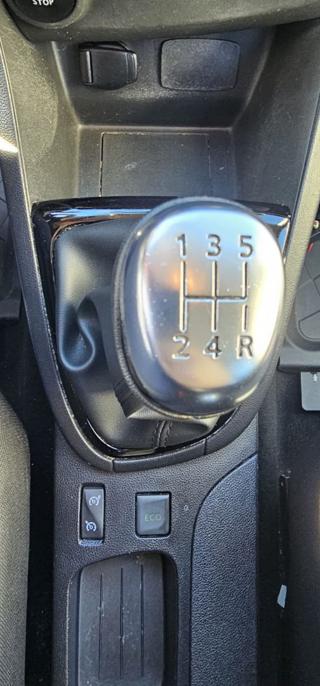 RENAULT Clio usata, con Park Distance Control