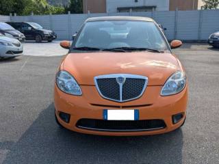LANCIA Ypsilon usata, con Servosterzo