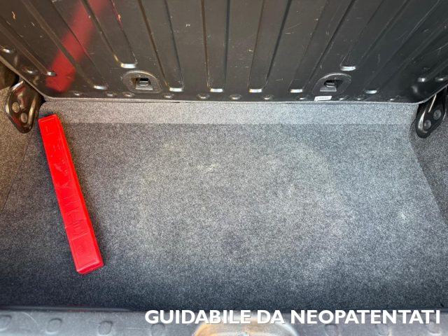 FIAT Panda usata, con Lettore CD